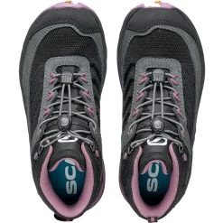 Scarpa Kids Rush Mid S GTX -Outdoor footwear-Scarpa iview 3009700 013 pic5