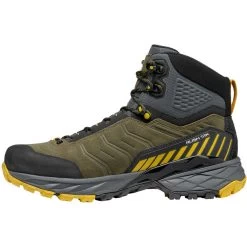 Scarpa Men's Rush Trek GTX -Outdoor footwear-Scarpa iview 3009701 033 pic10