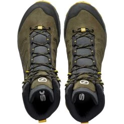 Scarpa Men's Rush Trek GTX -Outdoor footwear-Scarpa iview 3009701 033 pic12