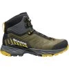 Scarpa Men's Rush Trek GTX -Outdoor footwear-Scarpa iview 3009701 033 pic8