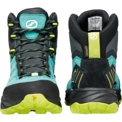 Scarpa Women's Rush Trek GTX -Outdoor footwear-Scarpa iview 3009702 027 pic4