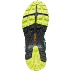 Scarpa Women's Rush Trek GTX -Outdoor footwear-Scarpa iview 3009702 027 pic7