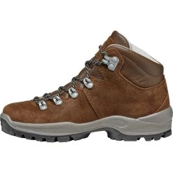 Scarpa Kids Terra S GTX -Outdoor footwear-Scarpa iview 3009706 001 pic3