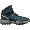 Scarpa Men's Boreas GTX Boots -Outdoor footwear-Scarpa iview 3010208 001 pic1