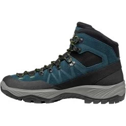 Scarpa Men's Boreas GTX Boots -Outdoor footwear-Scarpa iview 3010208 001 pic3