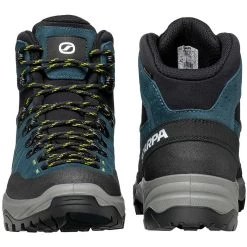 Scarpa Men's Boreas GTX Boots -Outdoor footwear-Scarpa iview 3010208 001 pic4