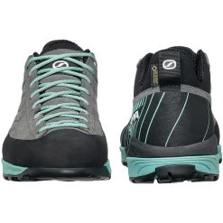 Scarpa Women's Mescalito GTX Shoes -Outdoor footwear-Scarpa iview 3010209 001 pic4