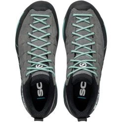 Scarpa Women's Mescalito GTX Shoes -Outdoor footwear-Scarpa iview 3010209 001 pic5