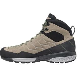 Scarpa Men's Mescalito Mid GTX Boots -Outdoor footwear-Scarpa iview 3010210 001 pic3