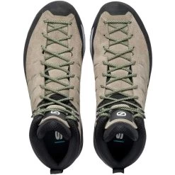 Scarpa Men's Mescalito Mid GTX Boots -Outdoor footwear-Scarpa iview 3010210 001 pic5