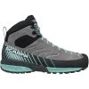 Scarpa Women's Mescalito Mid GTX Boots -Outdoor footwear-Scarpa iview 3010211 001 pic1