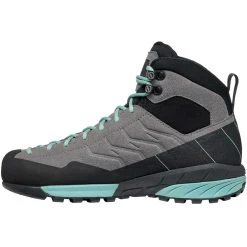 Scarpa Women's Mescalito Mid GTX Boots -Outdoor footwear-Scarpa iview 3010211 001 pic3