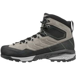 Scarpa Men's Mescalito TRK GTX -Outdoor footwear-Scarpa iview 3010212 001 pic3