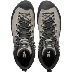 Scarpa Men's Mescalito TRK GTX -Outdoor footwear-Scarpa iview 3010212 001 pic5