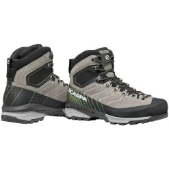 Scarpa Men's Mescalito TRK GTX -Outdoor footwear-Scarpa iview 3010212 001 pic6