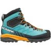 Scarpa Women's Mescalito TRK GTX -Outdoor footwear-Scarpa iview 3010213 001 pic1