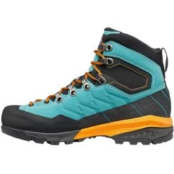 Scarpa Women's Mescalito TRK GTX -Outdoor footwear-Scarpa iview 3010213 001 pic3