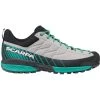 Scarpa Women's Mescalito Shoes -Outdoor footwear-Scarpa iview 3010214 014 pic1