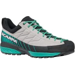 Scarpa Women's Mescalito Shoes -Outdoor footwear-Scarpa iview 3010214 014 pic2