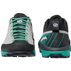 Scarpa Women's Mescalito Shoes -Outdoor footwear-Scarpa iview 3010214 014 pic4