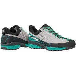 Scarpa Women's Mescalito Shoes -Outdoor footwear-Scarpa iview 3010214 014 pic6
