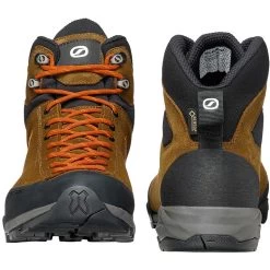 Scarpa Men's Mojito Hike GTX Boot -Outdoor footwear-Scarpa iview 3010216 017 pic4