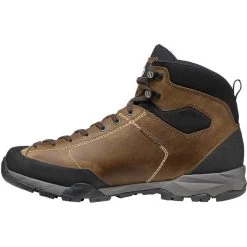 Scarpa Mojito Hike GTX -Outdoor footwear-Scarpa iview 3010217 001 pic3