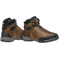 Scarpa Mojito Hike GTX -Outdoor footwear-Scarpa iview 3010217 001 pic5