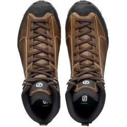 Scarpa Mojito Hike GTX -Outdoor footwear-Scarpa iview 3010217 001 pic6