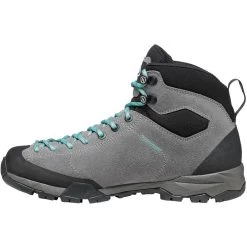 Scarpa Women's Mojito Hike GTX Boots -Outdoor footwear-Scarpa iview 3010218 001 pic3