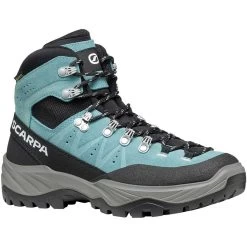 Scarpa Women's Boreas GTX Boots -Outdoor footwear-Scarpa iview 3010219 016 pic2