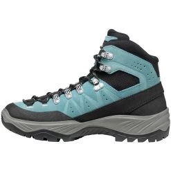 Scarpa Women's Boreas GTX Boots -Outdoor footwear-Scarpa iview 3010219 016 pic3