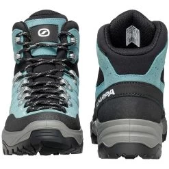 Scarpa Women's Boreas GTX Boots -Outdoor footwear-Scarpa iview 3010219 016 pic5