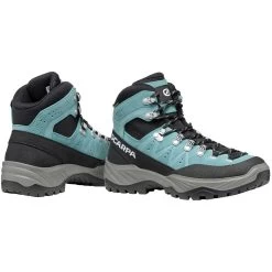 Scarpa Women's Boreas GTX Boots -Outdoor footwear-Scarpa iview 3010219 016 pic6
