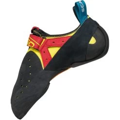 Scarpa Kids Drago Climbing Shoes -Outdoor footwear-Scarpa iview 3010220 001 pic3