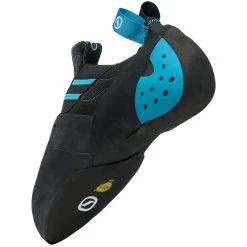 Scarpa Instinct S Climbing Shoes -Outdoor footwear-Scarpa iview 3010223 001 pic5