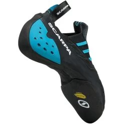 Scarpa Instinct S Climbing Shoes -Outdoor footwear-Scarpa iview 3010223 001 pic6