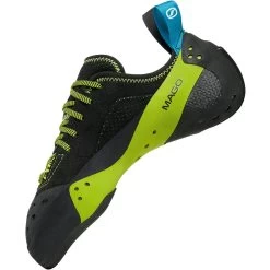 Scarpa Mago Climbing Shoes -Outdoor footwear-Scarpa iview 3010224 001 pic4