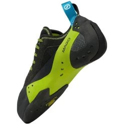Scarpa Mago Climbing Shoes -Outdoor footwear-Scarpa iview 3010224 001 pic5