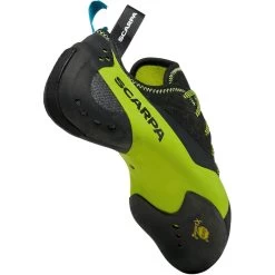 Scarpa Mago Climbing Shoes -Outdoor footwear-Scarpa iview 3010224 001 pic6