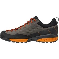 Scarpa Men's Mescalito Shoes -Outdoor footwear-Scarpa iview 3010225 001 pic3