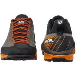 Scarpa Men's Mescalito Shoes -Outdoor footwear-Scarpa iview 3010225 001 pic4