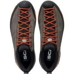 Scarpa Men's Mescalito Shoes -Outdoor footwear-Scarpa iview 3010225 001 pic5
