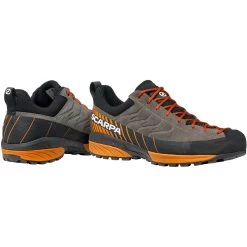 Scarpa Men's Mescalito Shoes -Outdoor footwear-Scarpa iview 3010225 001 pic6