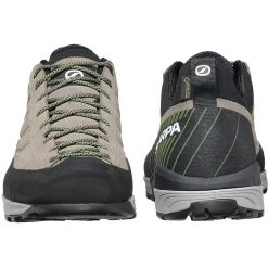 Scarpa Men's Mescalito GTX Shoes -Outdoor footwear-Scarpa iview 3010226 001 pic4