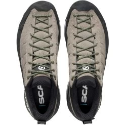 Scarpa Men's Mescalito GTX Shoes -Outdoor footwear-Scarpa iview 3010226 001 pic5