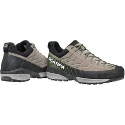 Scarpa Men's Mescalito GTX Shoes -Outdoor footwear-Scarpa iview 3010226 001 pic6