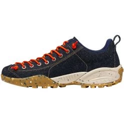 Scarpa Mojito Planet Denim Shoes -Outdoor footwear-Scarpa iview 3010227 001 pic3