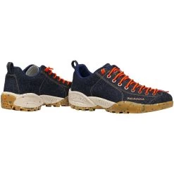 Scarpa Mojito Planet Denim Shoes -Outdoor footwear-Scarpa iview 3010227 001 pic5