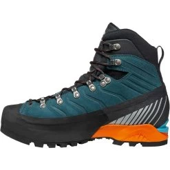 Scarpa Men's Ribelle CL HD Boots -Outdoor footwear-Scarpa iview 3010228 001 pic3